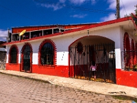 Tenango de las Flores
